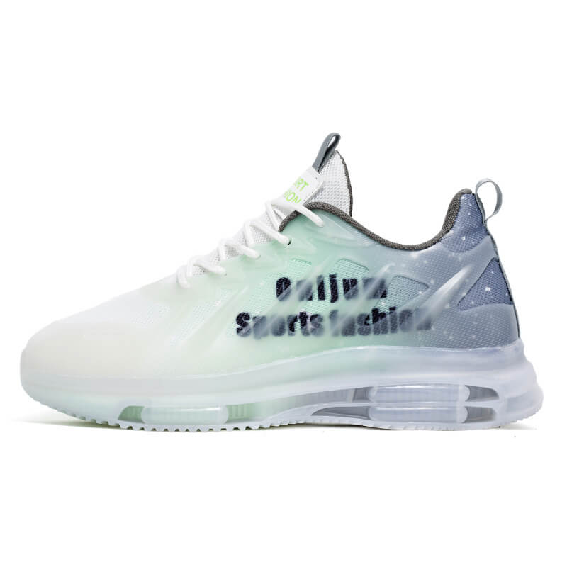 Aule Symphony Mesh Sneakers