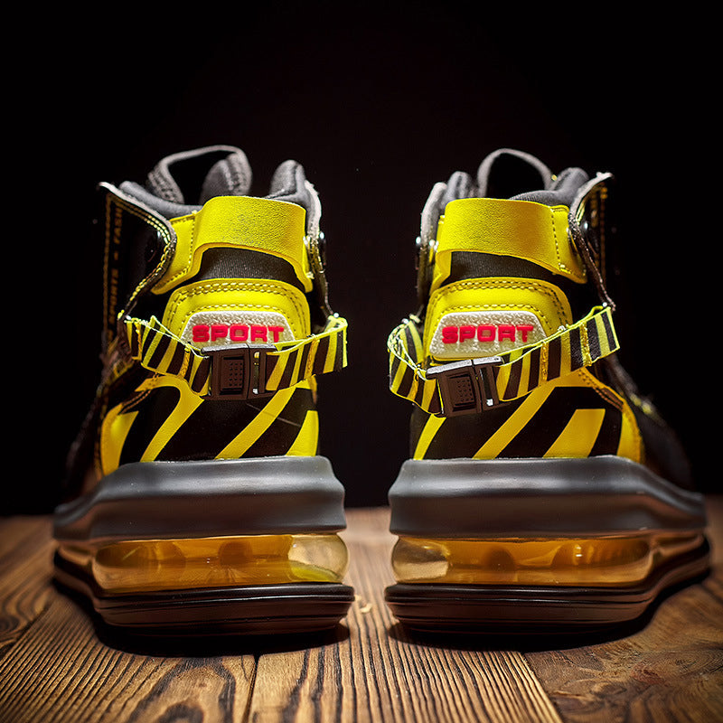 Aule Block Palette BP4 Sneakers