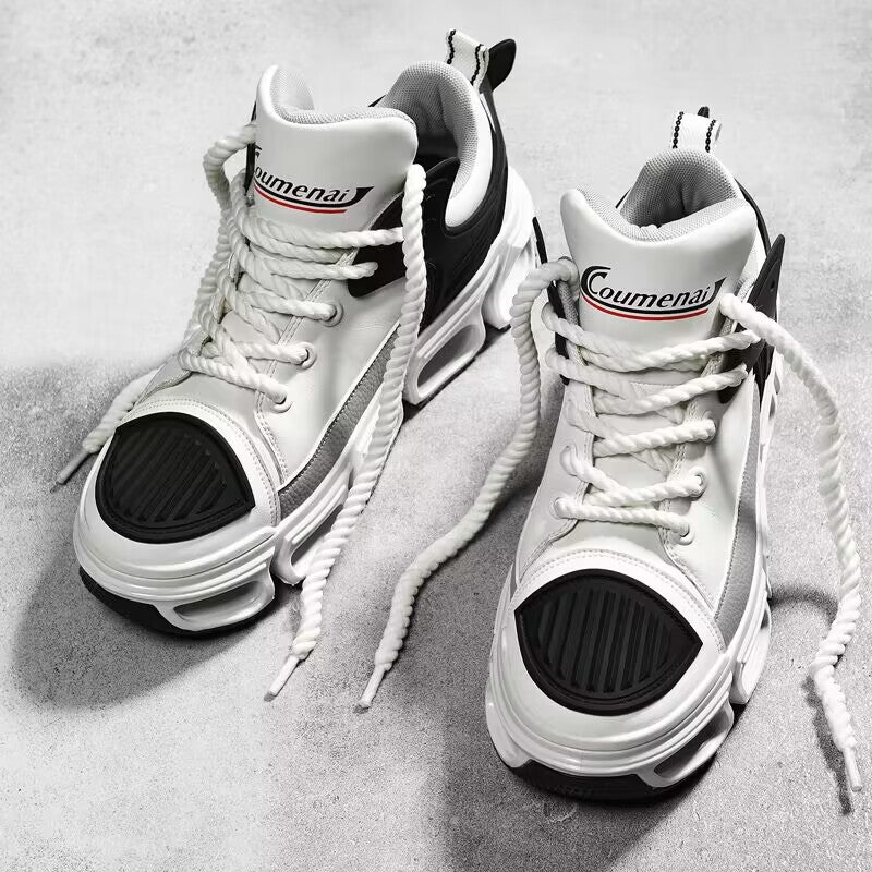 Aule Strength SS1 Sneakers