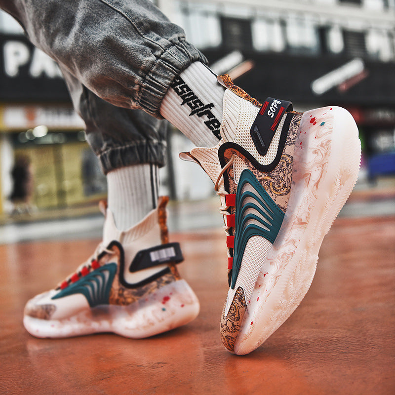 Aule Popcorn X06 Sneakers