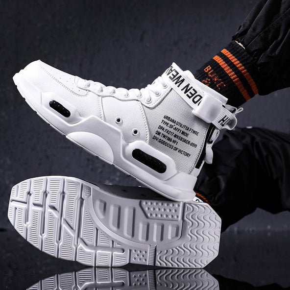 Aule Pop X01 Sneakers