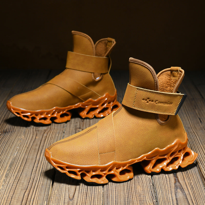 Aule Premium Winter Boots