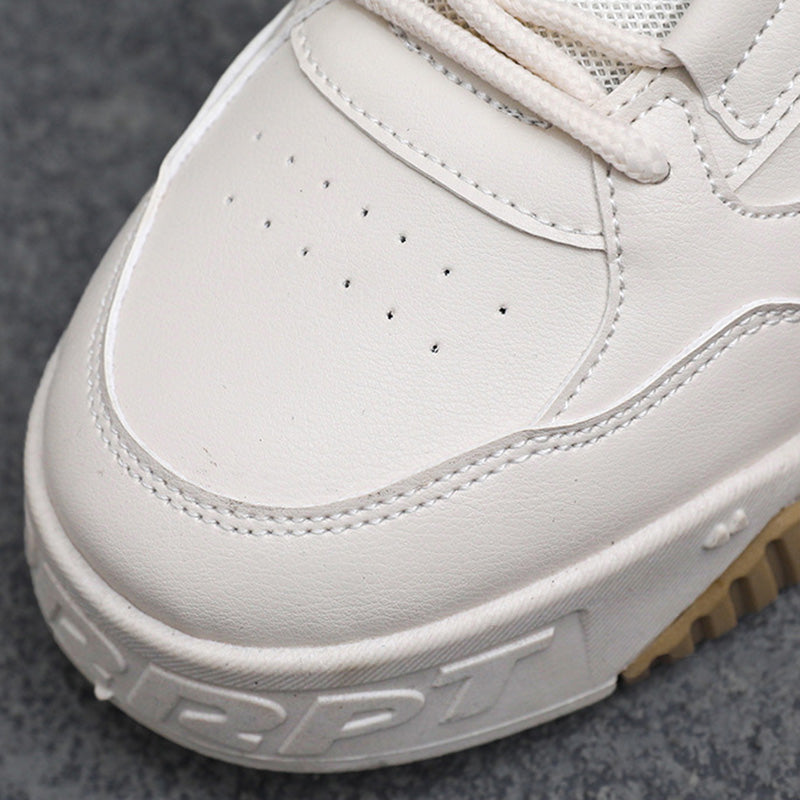 Aule Double Laces CO2 Sneakers