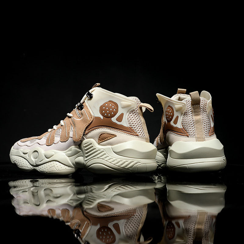 Aule Colorful Sneakers