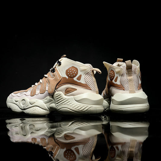 Aule Colorful Sneakers