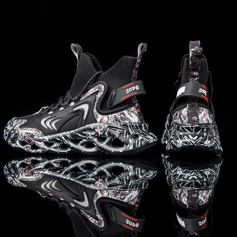 Aule Sprinter X11 Sneakers