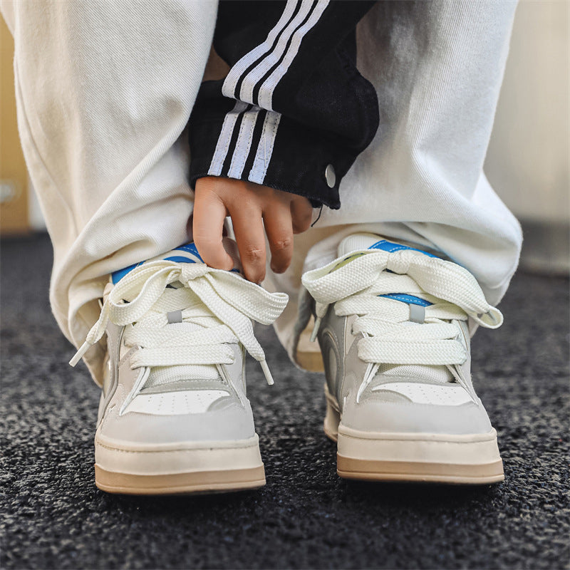 Aule Orbital Kicks Sneakers