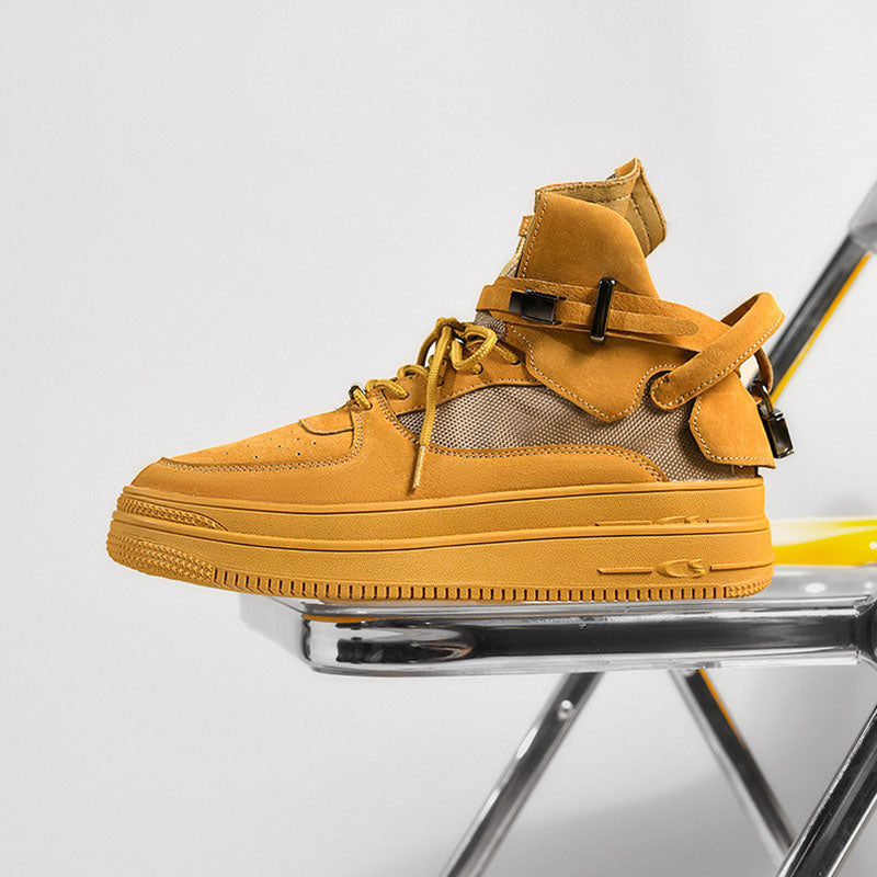 Aule MA Lock Sneakers