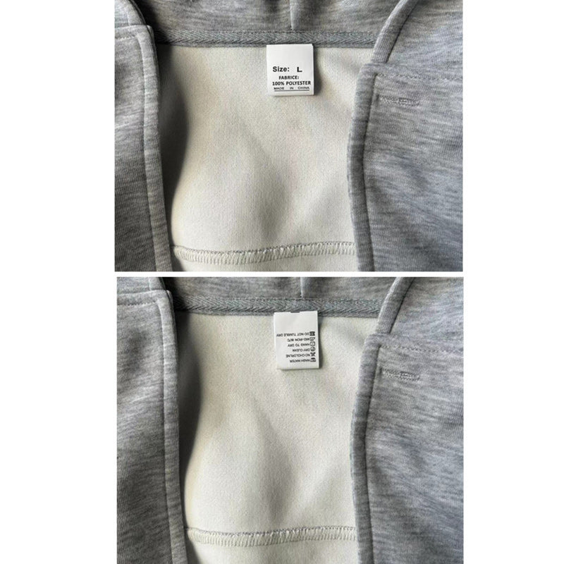 Aule Double Breasted Coat