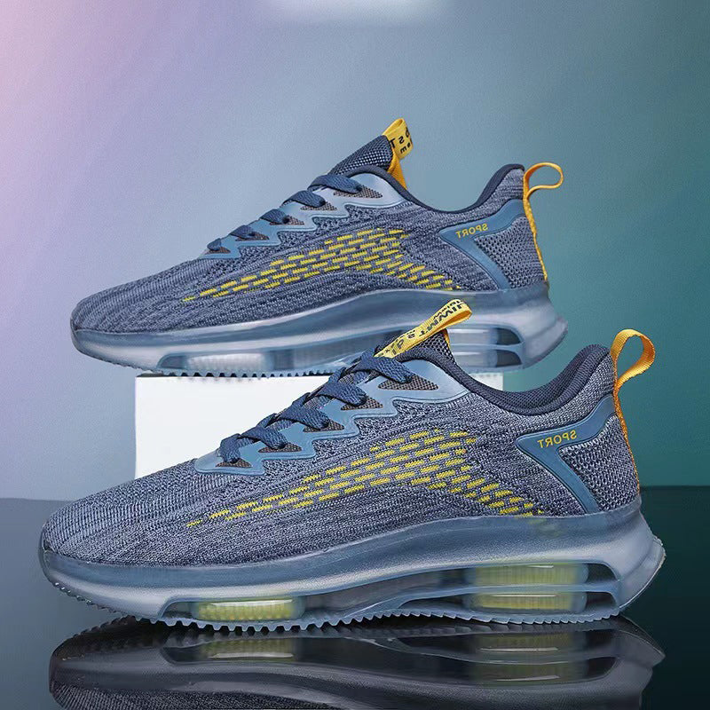 Aule Avant Garde Sneakers