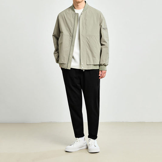 Aule Rustic Men Jacket