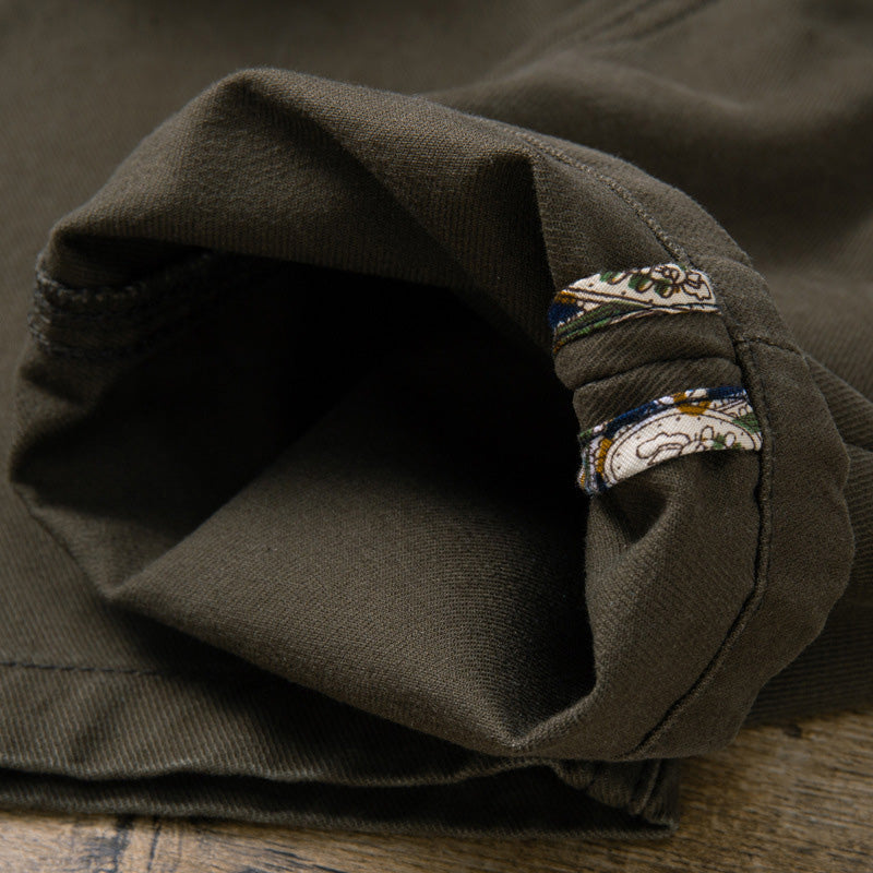 Aule Essential Pants