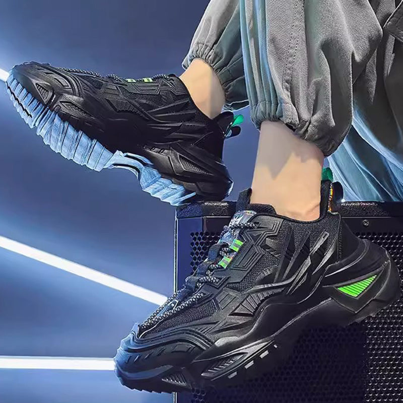 Aule Armor G002 Sneakers