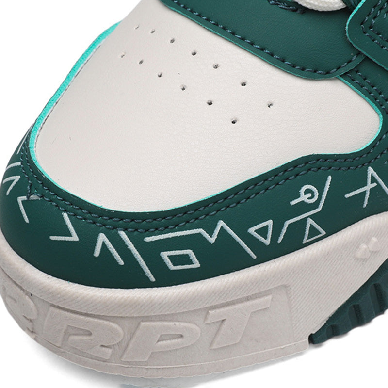 Aule College CO1 Sneakers