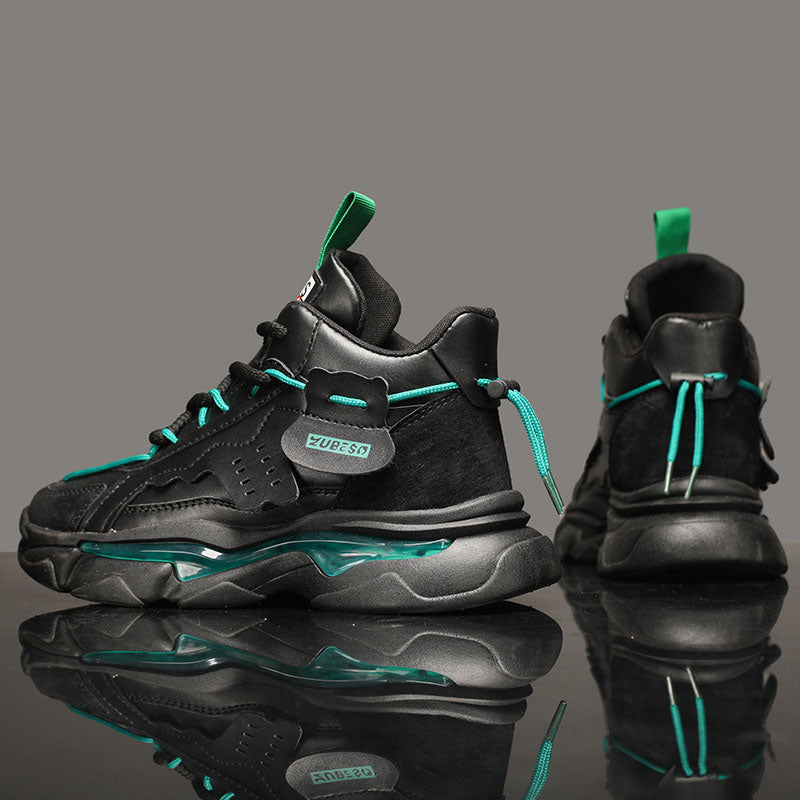 Aule Assault AS5 Sneakers