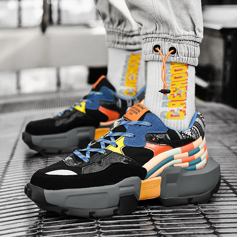 Aule Prism PS1 Sneakers