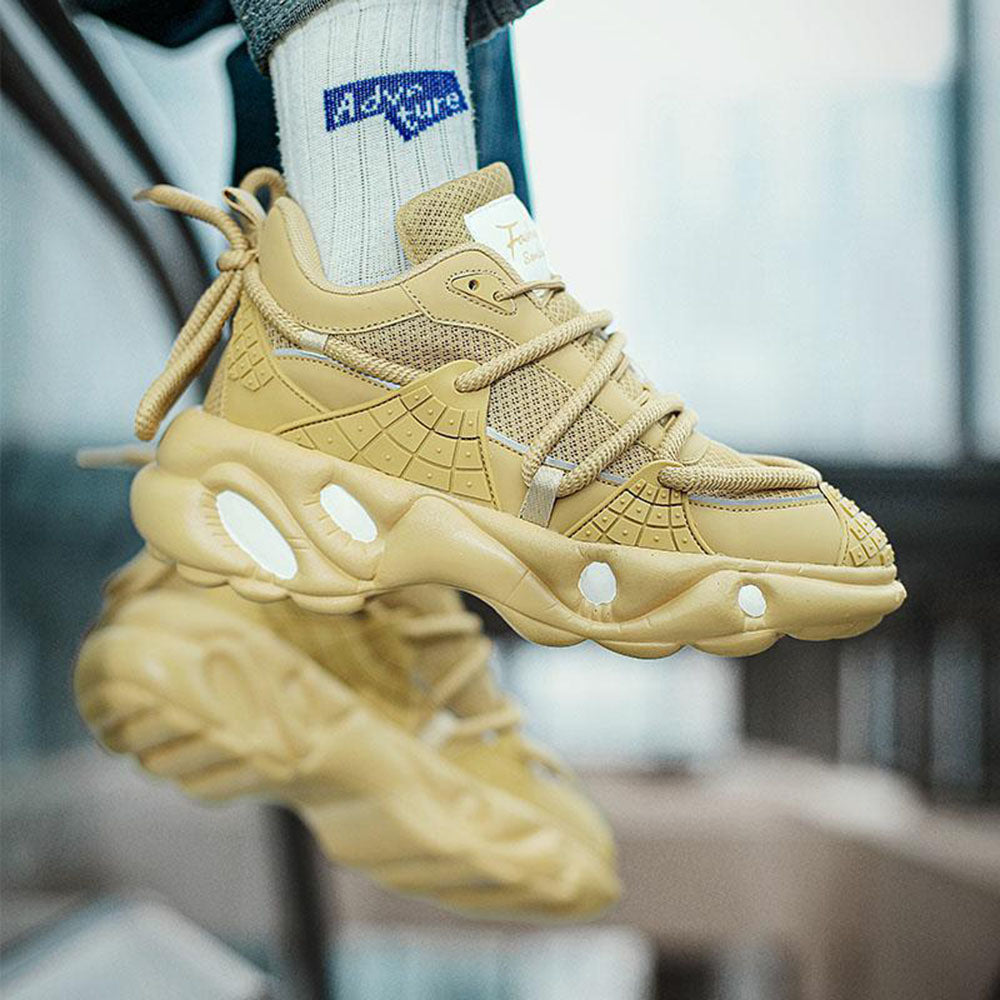 Aule Tyrannosaurus Sneakers