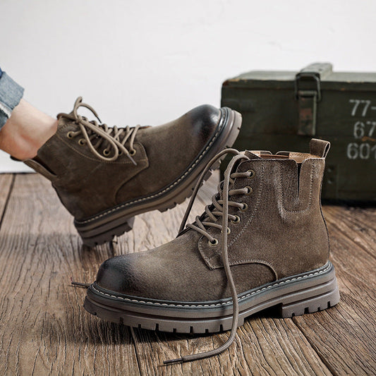 Aule Stone Ridge Boots