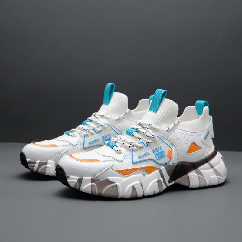 Aule Tabby CA1 Sneakers