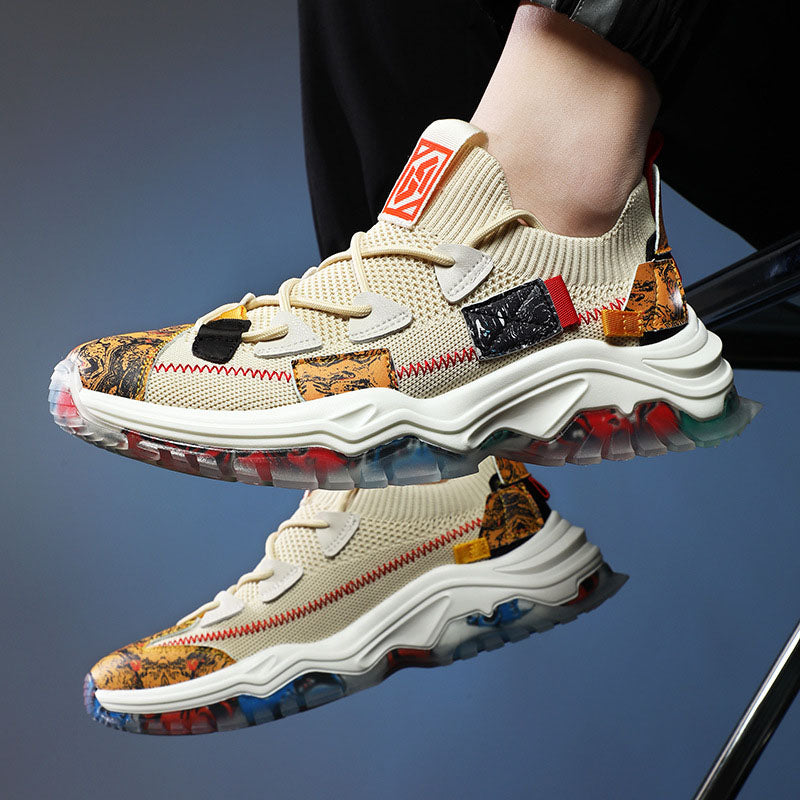 Aule Light DX20 Sneakers