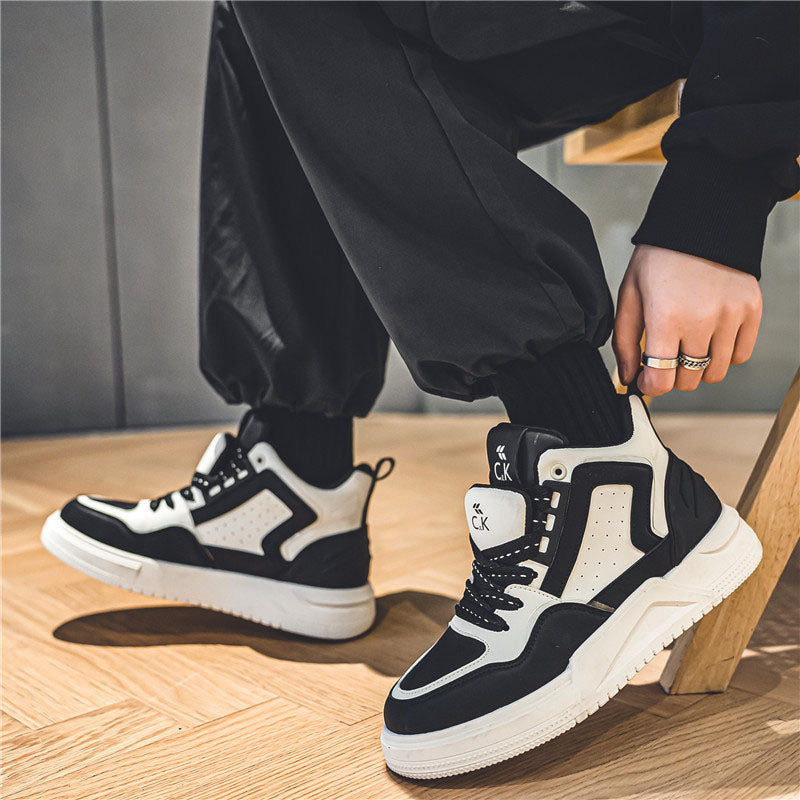 Aule Brick B12 Sneakers