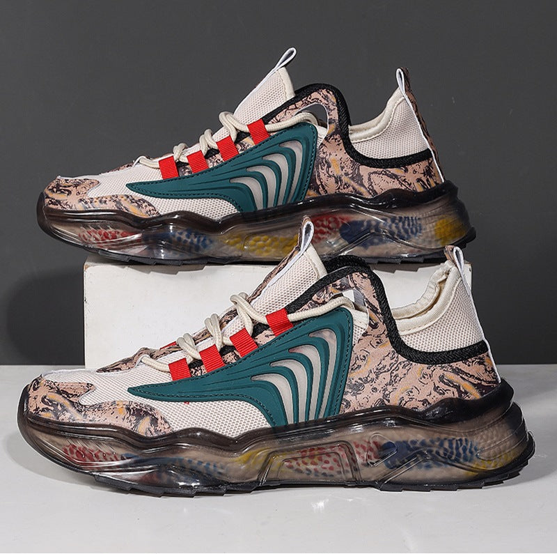 Aule Gist X02 Sneakers