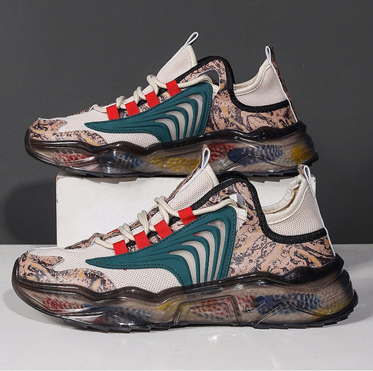 Aule Gist X02 Sneakers