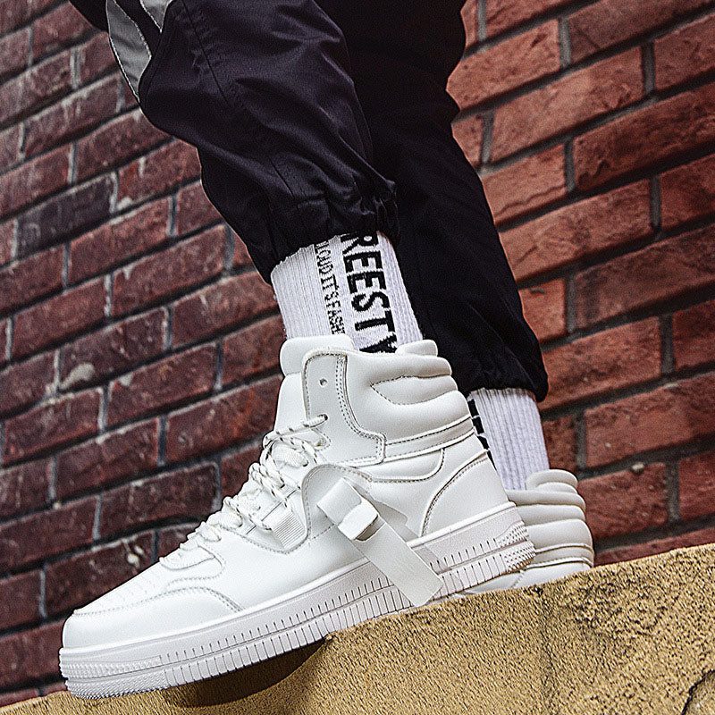 Aule Aviation H01 Sneakers