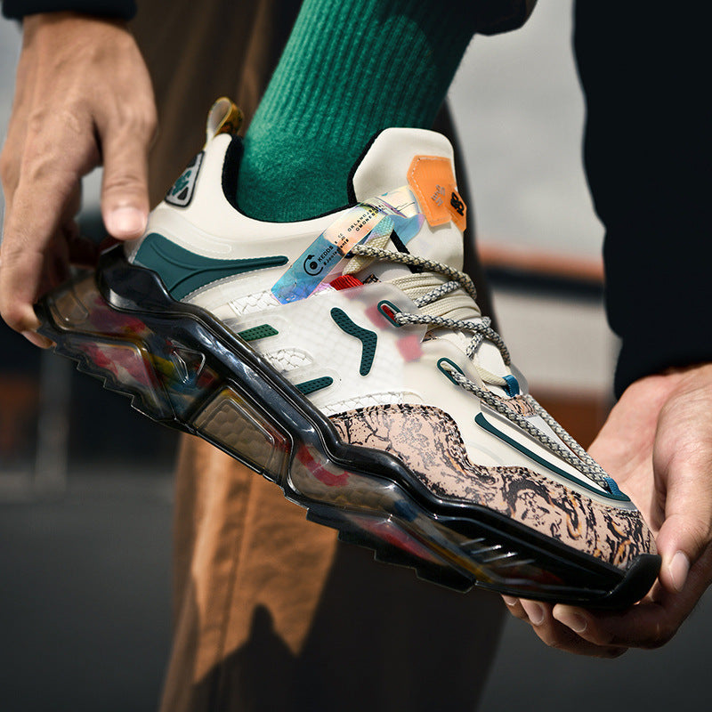 Aule Gist-101 Sneakers