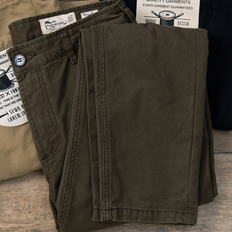 Aule Essential Pants
