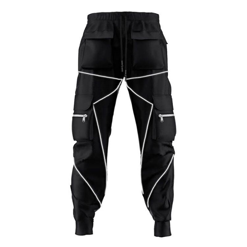 Aule Blitz Cargo Pants