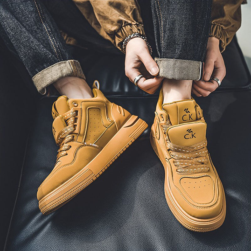 Aule Brick B12 Sneakers