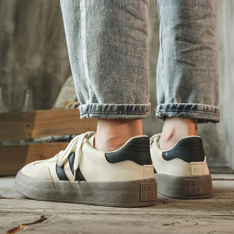 Aule Trainer TI2 Sneakers