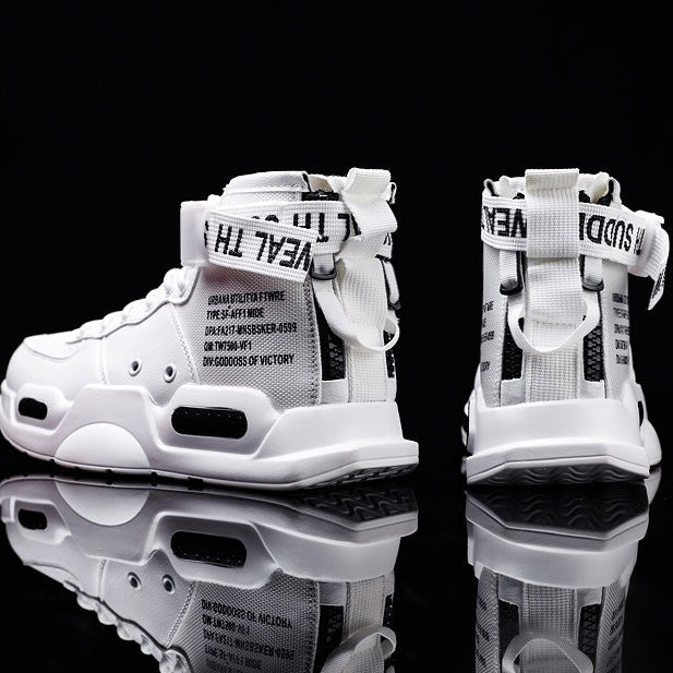 Aule Pop X01 Sneakers