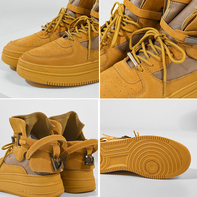 Aule MA Lock Sneakers