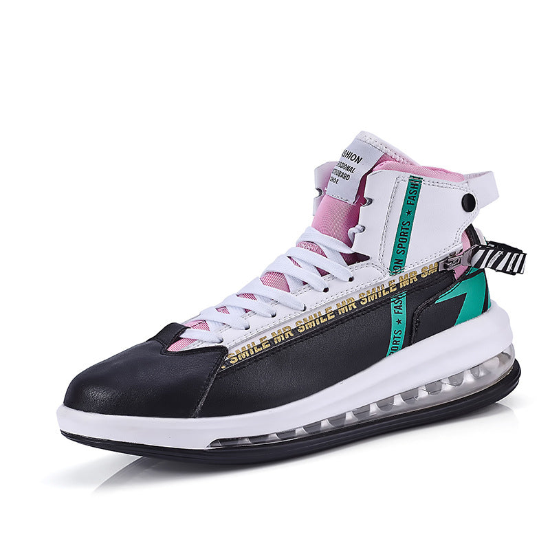 Aule Block Palette BP4 Sneakers