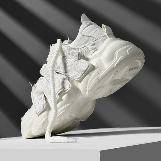 Aule Splicing SS2 Sneakers