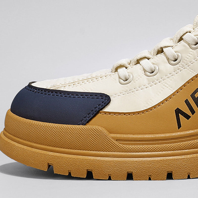 Aule Charm Casual Sneakers