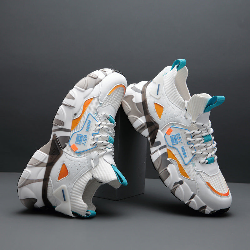 Aule Tabby CA1 Sneakers