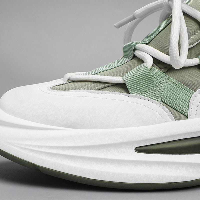 Aule Leaf RE1 Sneakers