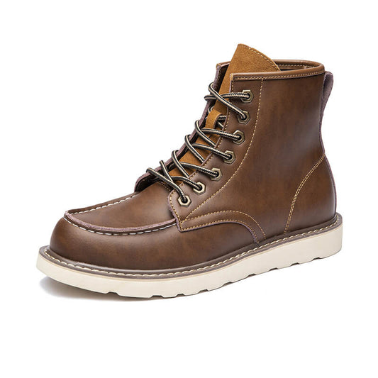 Aule Genuine Martin Boots
