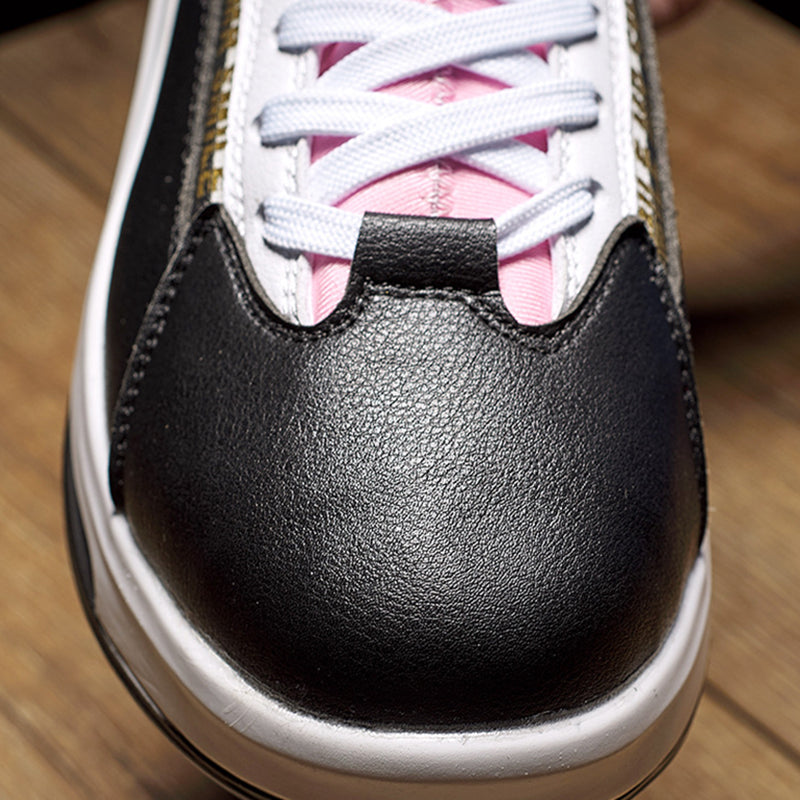 Aule Block Palette BP4 Sneakers