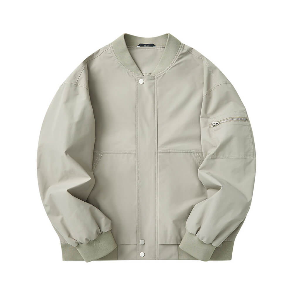 Aule Rustic Men Jacket