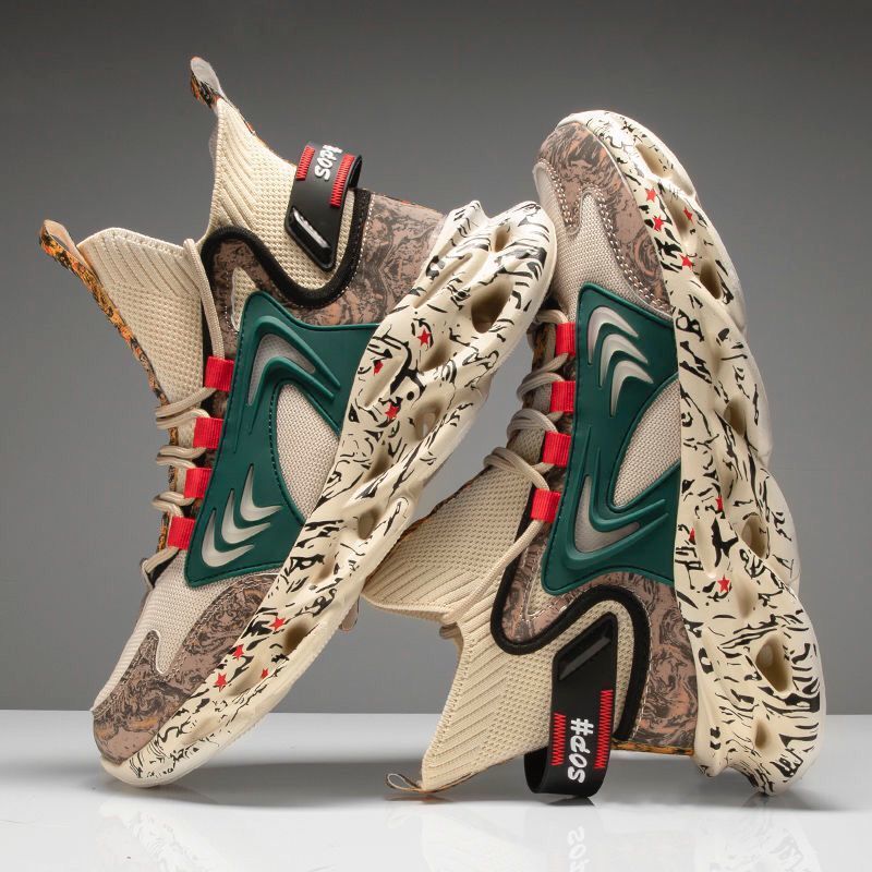 Aule Sprinter X11 Sneakers