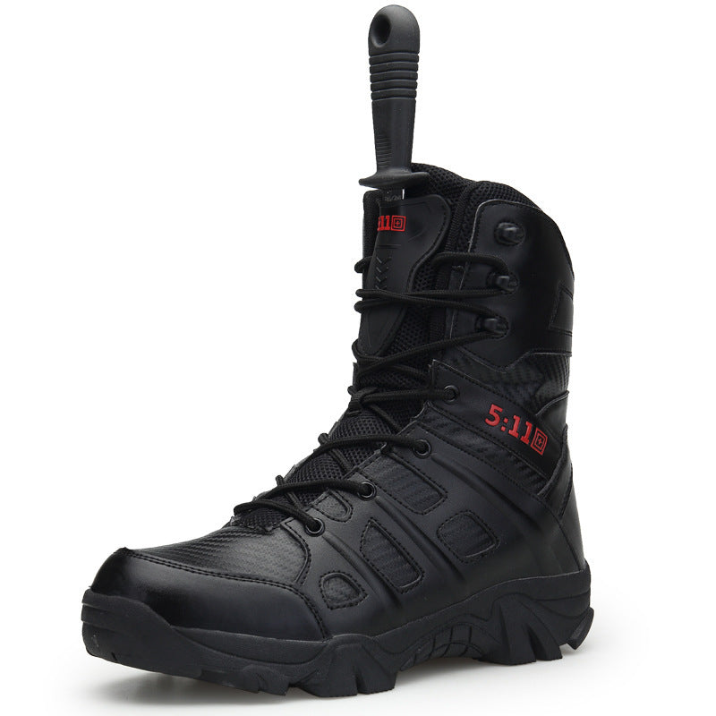 Aule Sword Men Boots