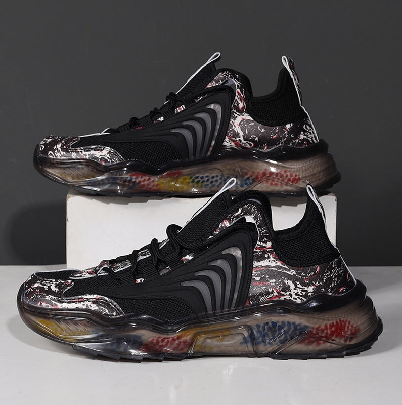 Aule Gist X02 Sneakers