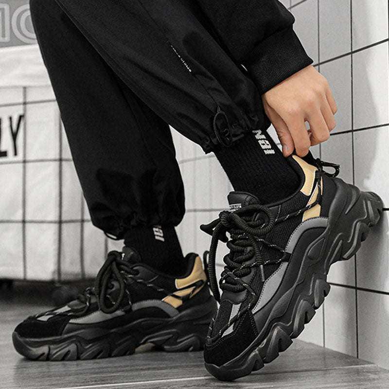 Aule Gear G1 Sneakers