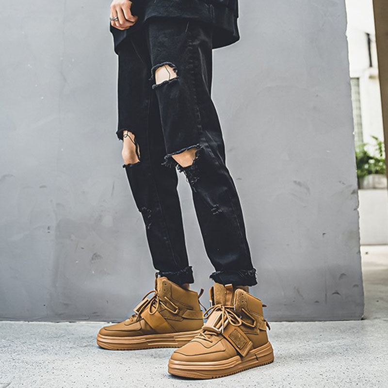 Aule Belt BT1 Sneakers