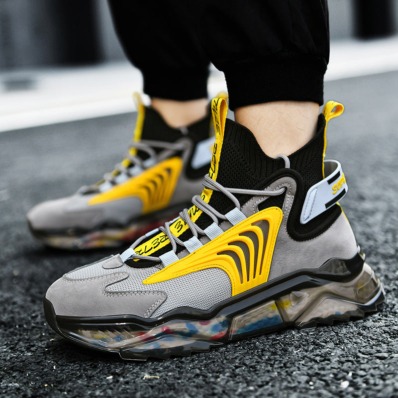 Aule Gist X01 Sneakers