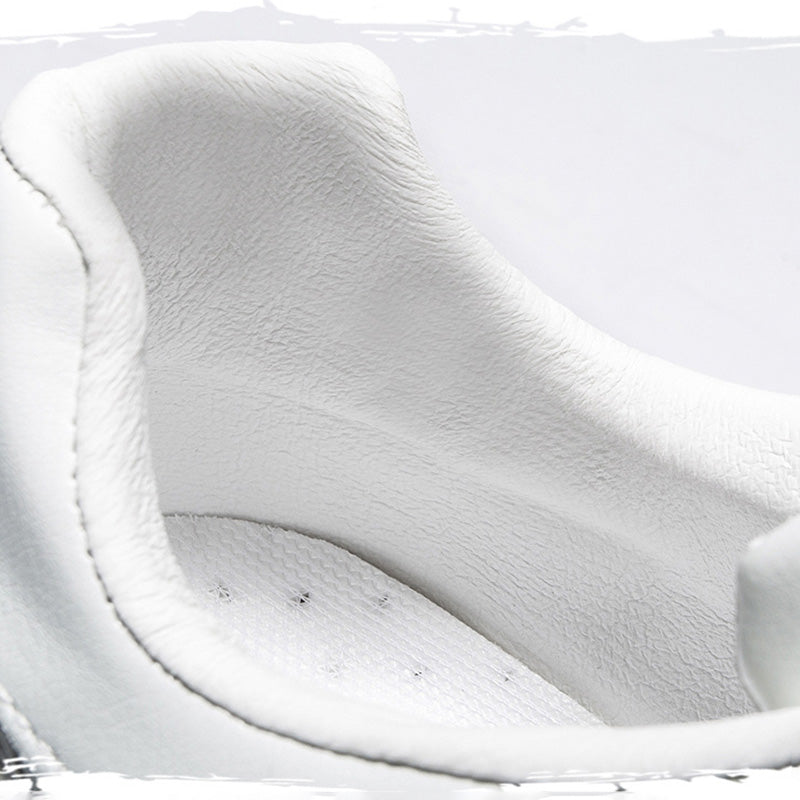 Aule Basic PU Sneakers